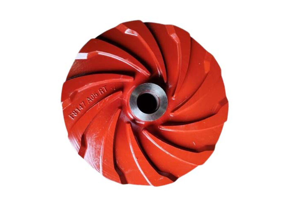 Impeller