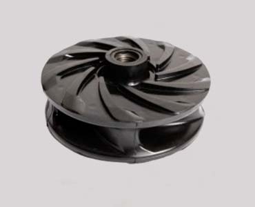 Rubber Impeller