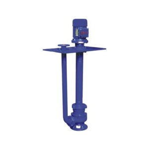 SP series slurry pump