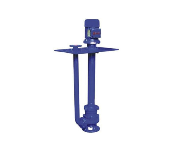 SP series slurry pump