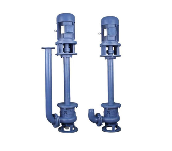 SP series slurry pump