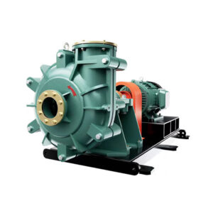 AH series slurry pump