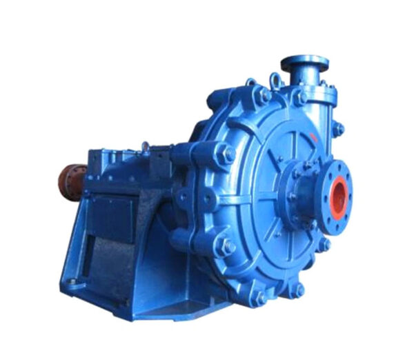 AH series slurry pump