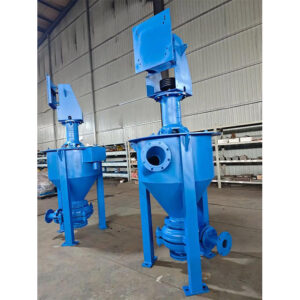 AF series slurry pump