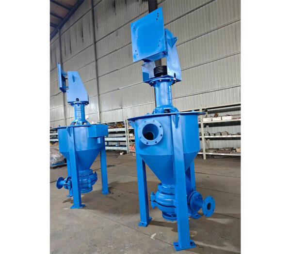 AF series slurry pump
