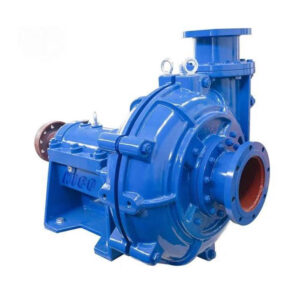 L series slurry pump