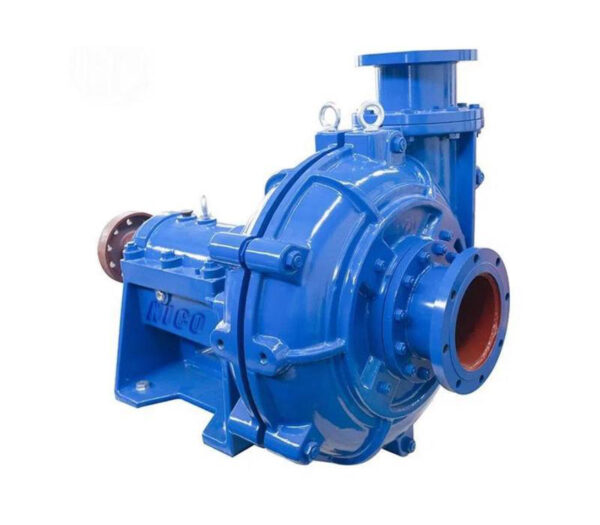 L series slurry pump