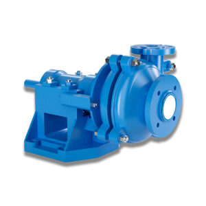 L series slurry pump