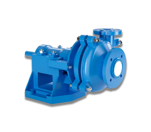 L series slurry pump