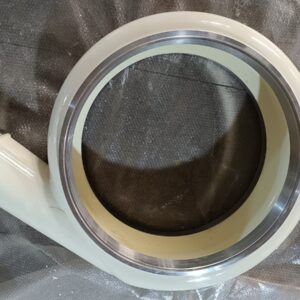 Volute Liner
