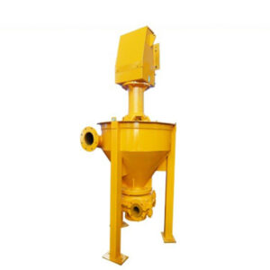 AF series slurry pump