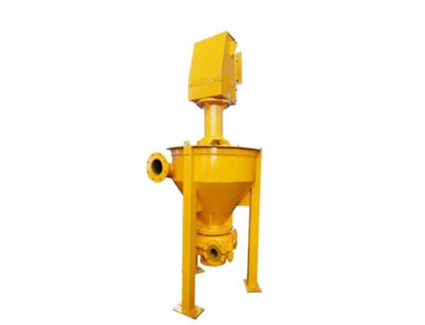 AF series slurry pump