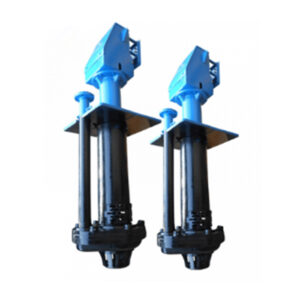 SP series slurry pump
