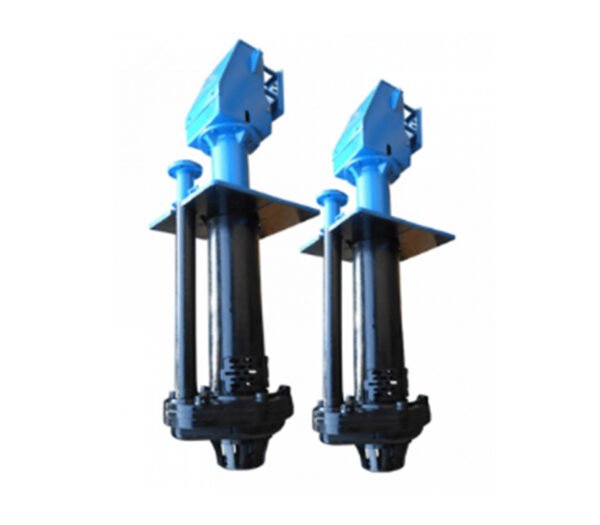SP series slurry pump