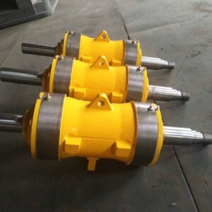Bearing Assembly