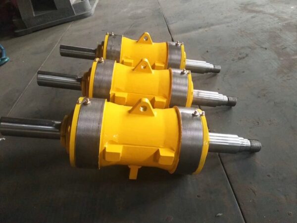 Bearing Assembly